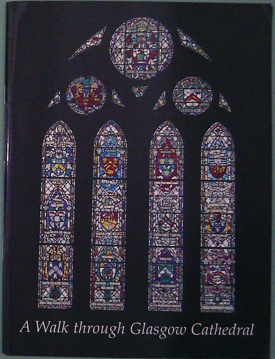 A Walk through Glasgow Cathedral