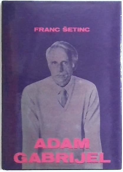 Adam Gabrijel