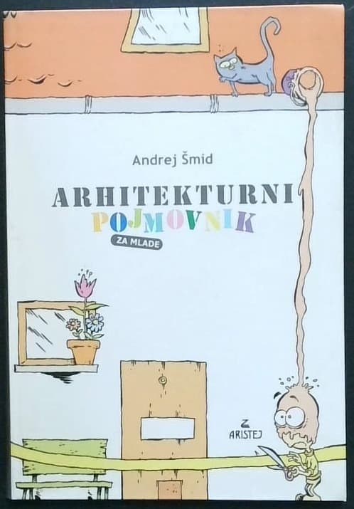 Arhitekturni pojmovnik za mlade