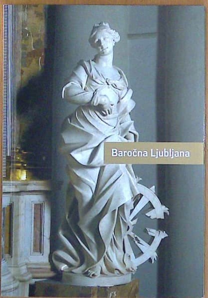 Baročna Ljubljana