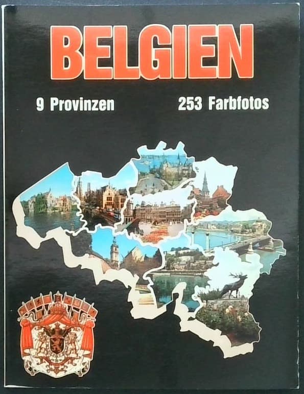 Belgien
