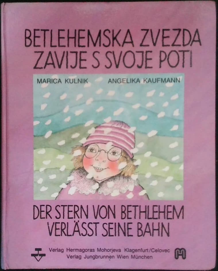 Betlehemska zvezda zavije s svoje poti