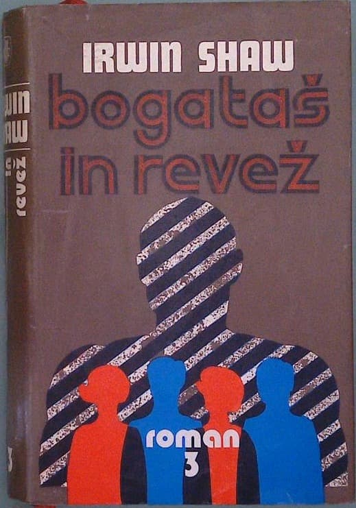 Bogataš in revež 3