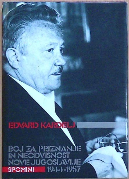 Boj za priznanje in neodvisnosti nove jugoslavije