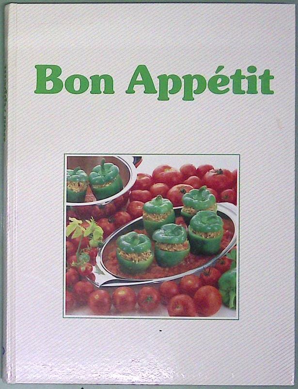 Bon Appetit