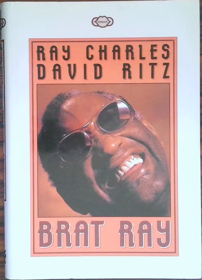 Brat Ray