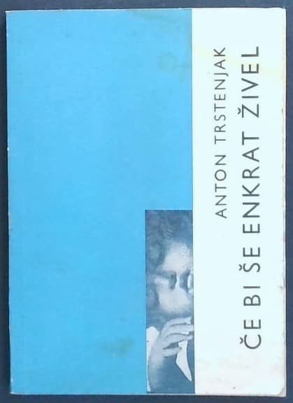 Če bi še enkrat živel ali Psihologija življenjske modrosti