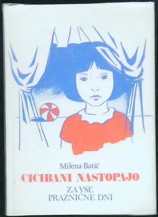 Cicibani nastopajo (za vse praznične dni)