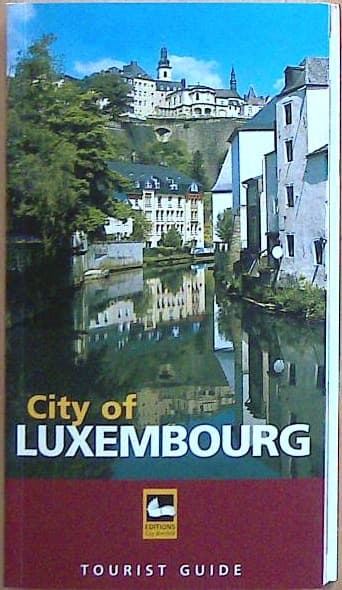 City of Luxembourg