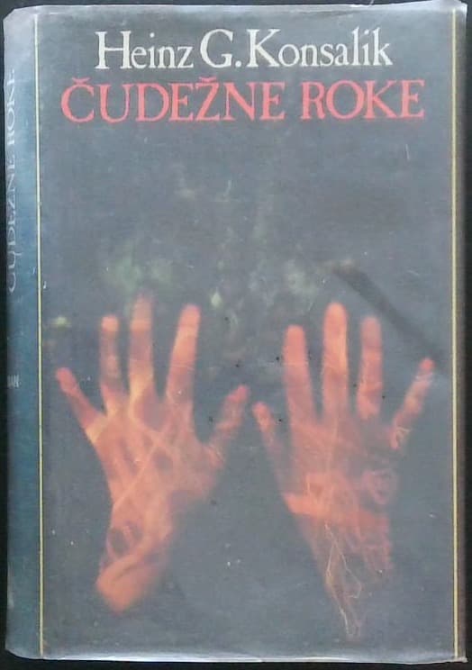 Čudežne roke