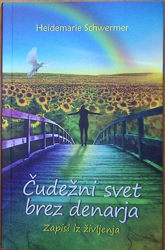 Čudežni svet brez denarja