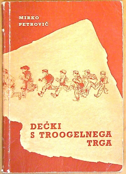 Dečki s Troogelnega trga