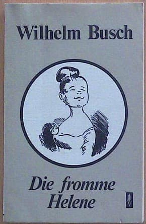 Die fromme Helene