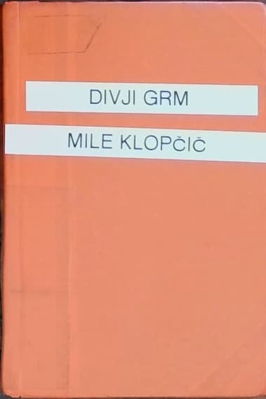 Divji grm