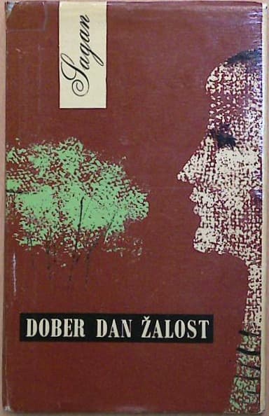 Dober dan, žalost