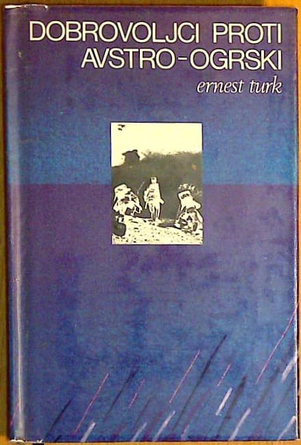 Dobrovoljci proti Avstro-Ogrski