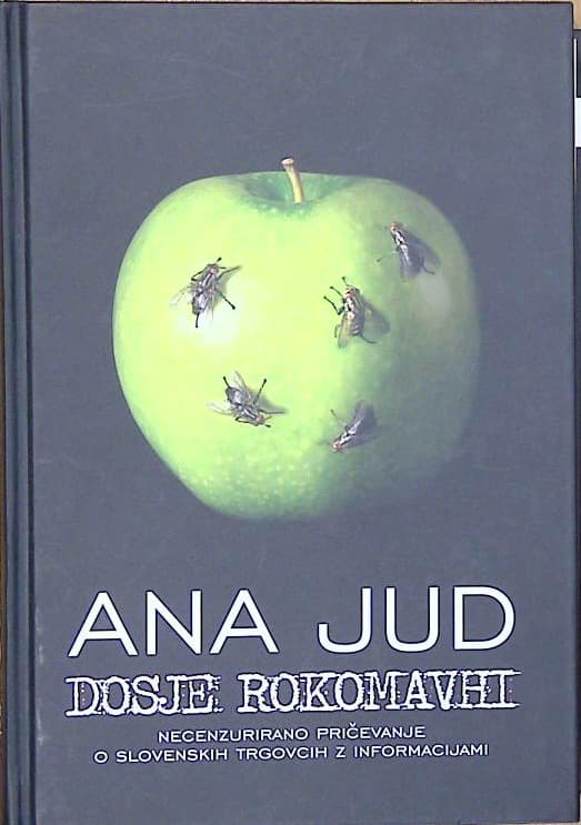 Dosje Rokomavhi