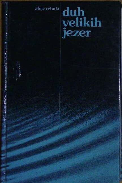 Duh velikih jezer - Lik Ireneja Friderika Baraga