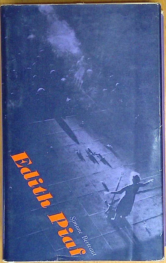 Edith Piaf