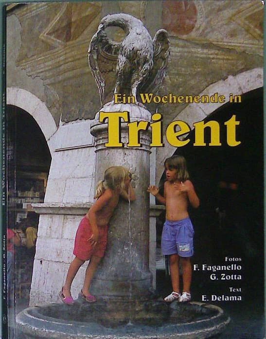Ein Wochenende in Trient