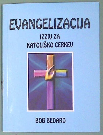 Evangelizacija izziv za katoliško cerkev
