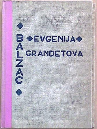 Evgenija Grandetova