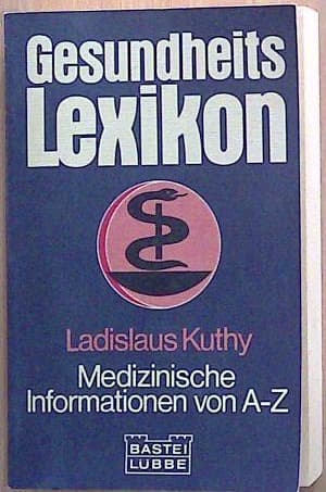 Gesundheits-Lexikon