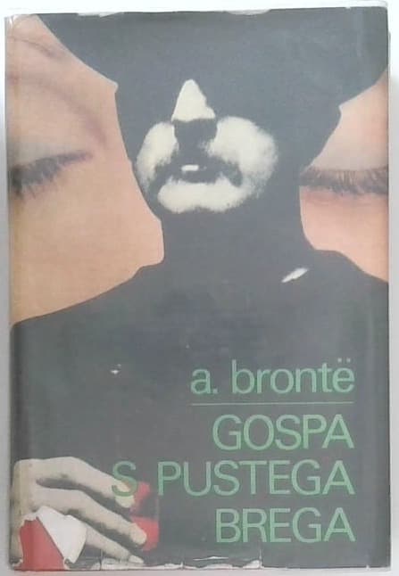 Gospa s pustega brega