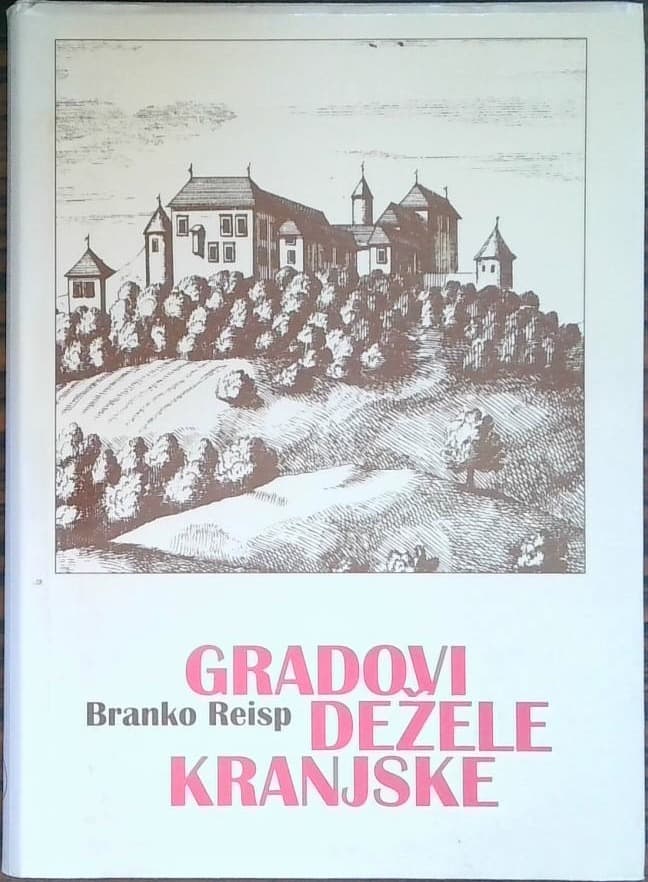 Gradovi dežele kranjske