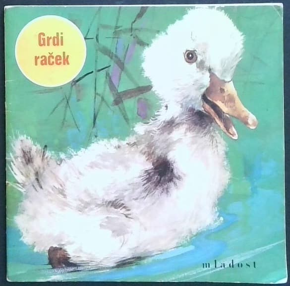 Grdi raček (po D. Soldijevi priredbi)