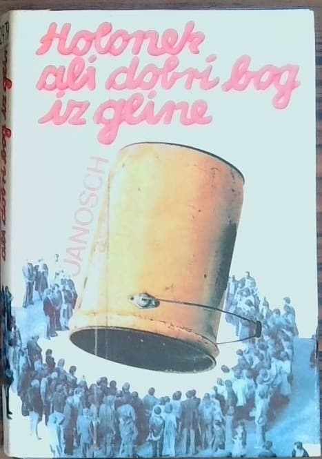 Holonek ali ljubi bog iz gline