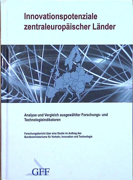 Innovationspotenziale zentraleuropaischer Lander