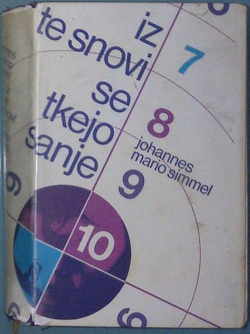 Iz te snovi se tkejo sanje 2