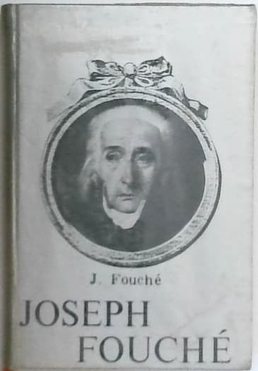 Joseph Fouche