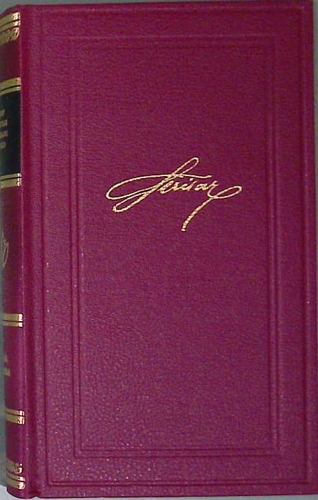 Josip Stritar - Izbrano delo