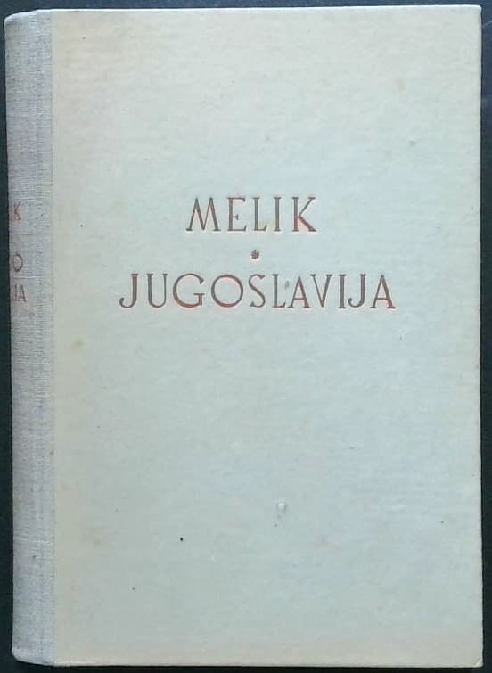 Jugoslavija (zemljepisni pregled)