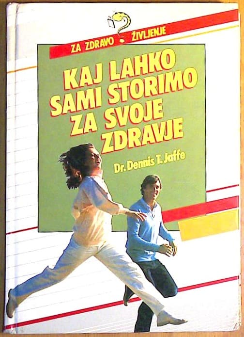 Kaj lahko sami storimo za svoje zdravje
