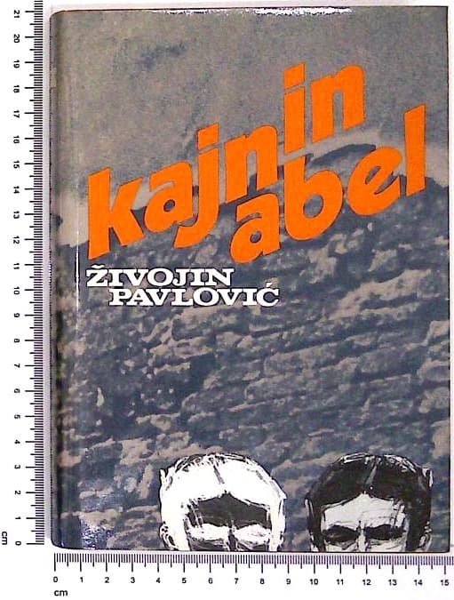 Kajn in abel