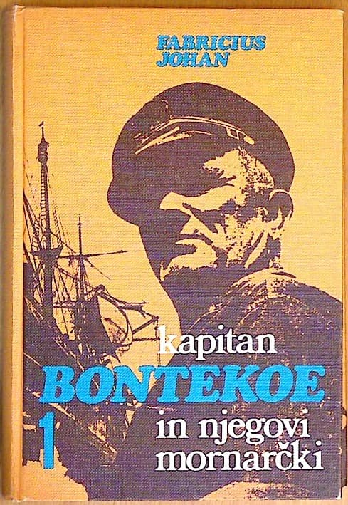Kapitan Bontekoe in njegovi mornarčki 1