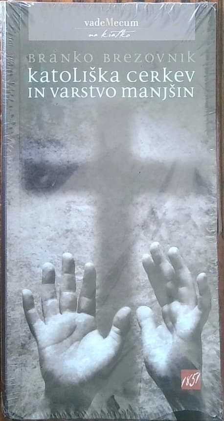 Katoliška cerkev in varstvo manjšin