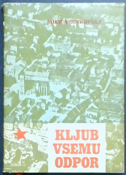 Kljub vsemu odpor 2