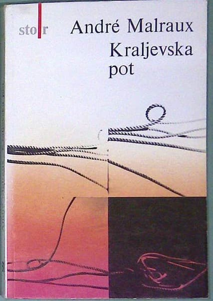 Kraljevska pot