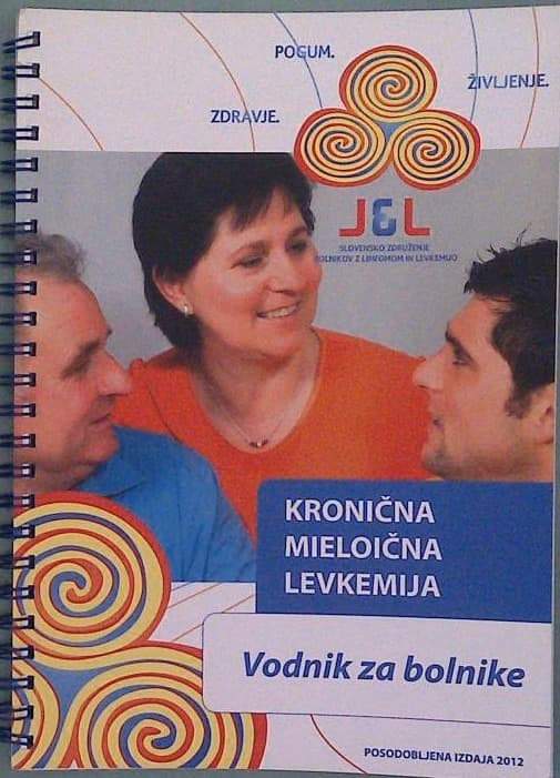 Kronična mieloična levkemija