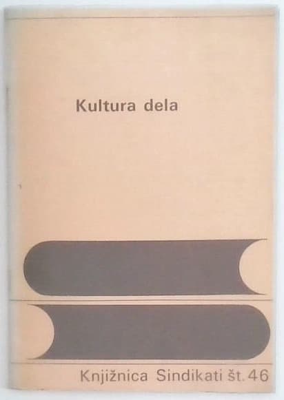 Kultura dela