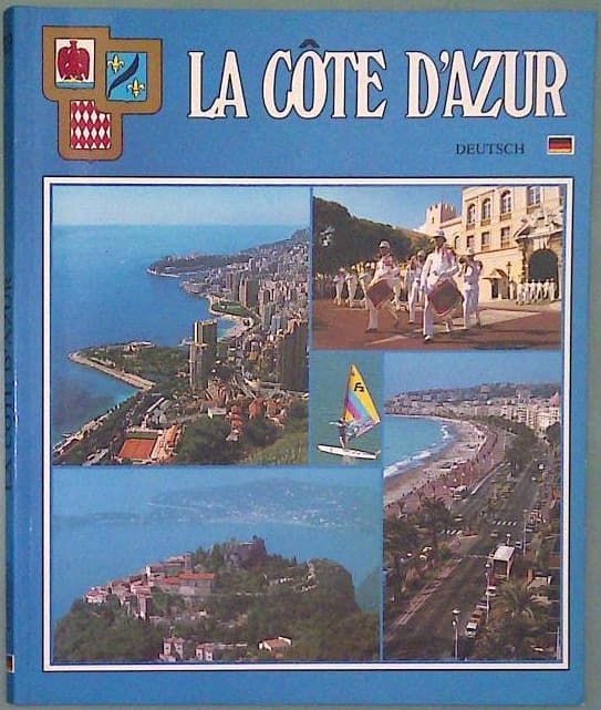 La Cote D'Azur