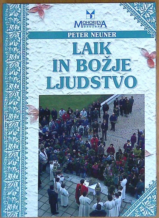 Laik in božje ljudstvo