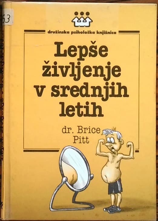 Lepše življenje v srednjih letih