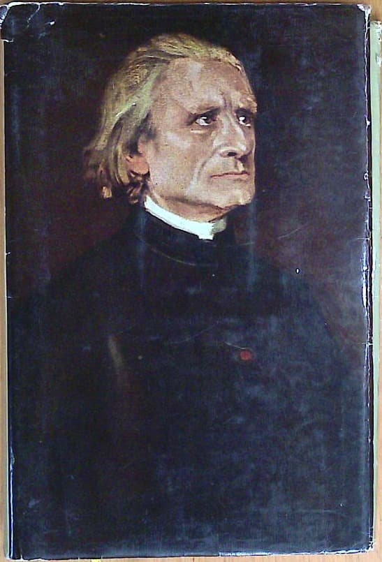 Liszt Franz