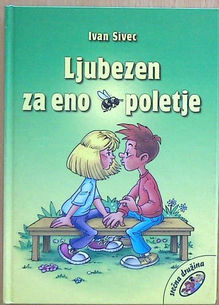 Ljubezen za eno poletje
