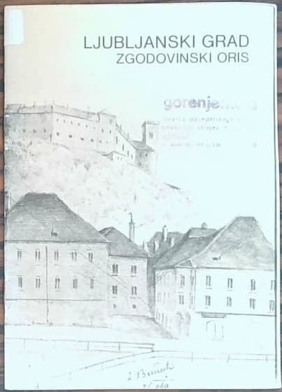 ljubljanski grad
